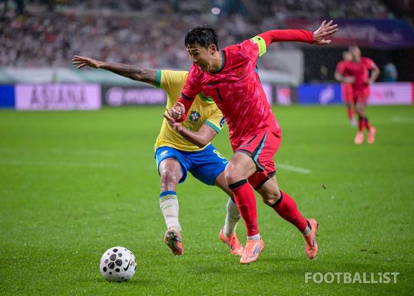 손흥민(남자 축구대표팀). 서형권 기자