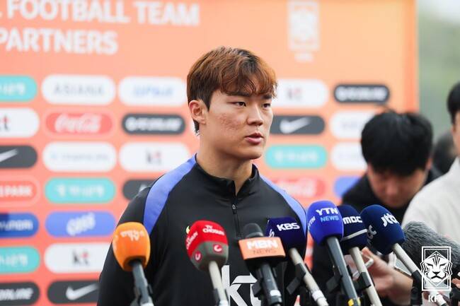 사진=KFA