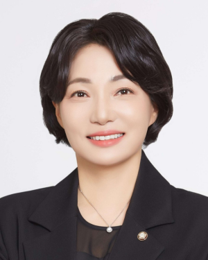 더불어민주당 서미화 국회의원(비례). 서미화 의원실 제공