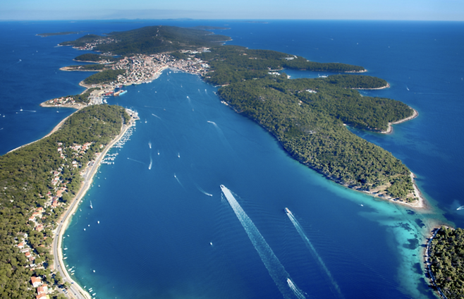 말리 로신 / 사진=크로아티아 관광청