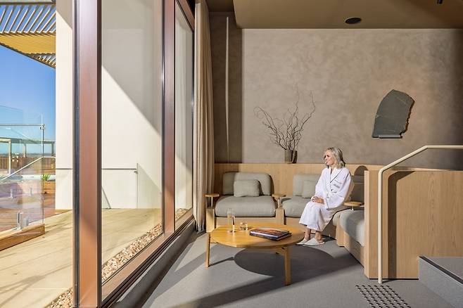 마룰라 데이 스파  / 사진=호주관광청