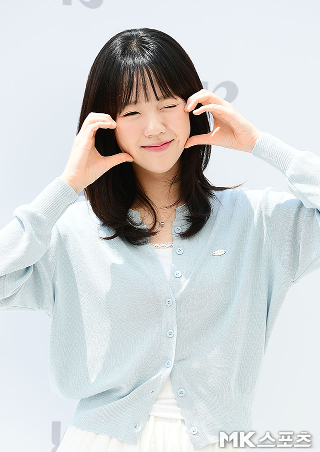 ‘런닝맨’ 측에서 배우 지예은의 녹화 불참의 이유로 제기됐던 ‘번아웃설’을 일축했다.  / 사진=김영구 기자