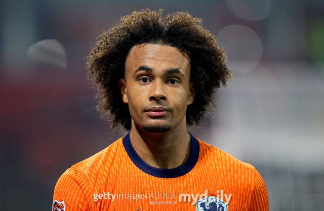 조슈아 지르크지./게티이미지코리아