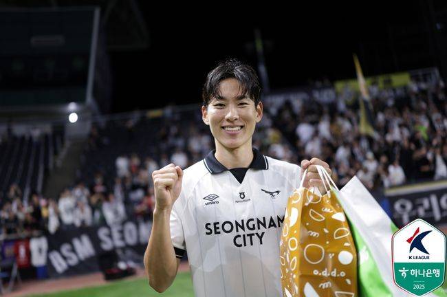 [사진] 한국프로축구연맹 제공