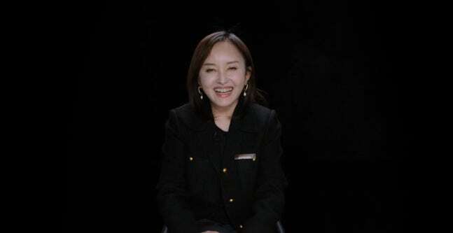 쿠팡플레이&nbsp;‘저스트 메이크업’ 갈무리