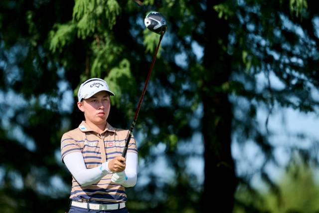 우승을 차지한 지노 티띠꾼. 사진 제공=AFP연합뉴스