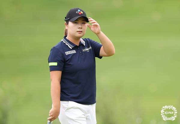 홍정민 / 사진=KLPGA 제공