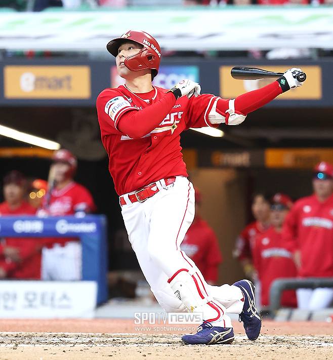 ▲ 김성욱 ⓒ곽혜미 기자