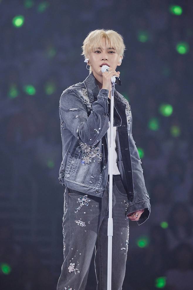 /사진=SM엔터테인먼트