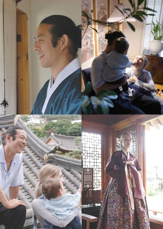 /사진=미초바 SNS