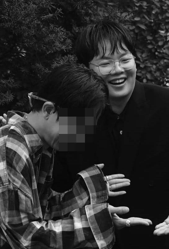 사진=웨딩플래너 개인 SNS