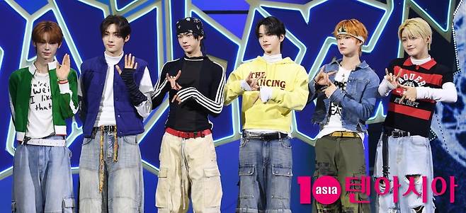 투어스/ 사진=조준원 기자 wizard333@