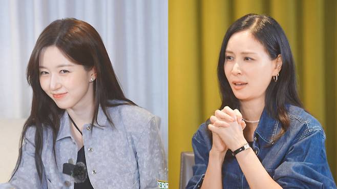 사진 제공=KBS ‘고소영의 펍스토랑’