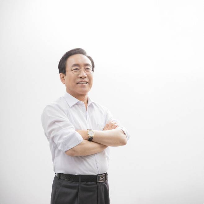 AI가 생성한 김문근 단양군수