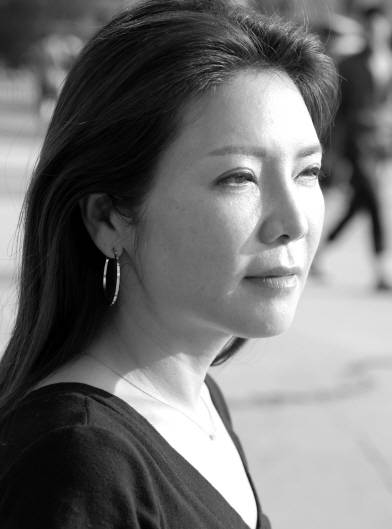 번역가의 서재 강사로 참여하는 이난아 교수. 부산문화회관 제공