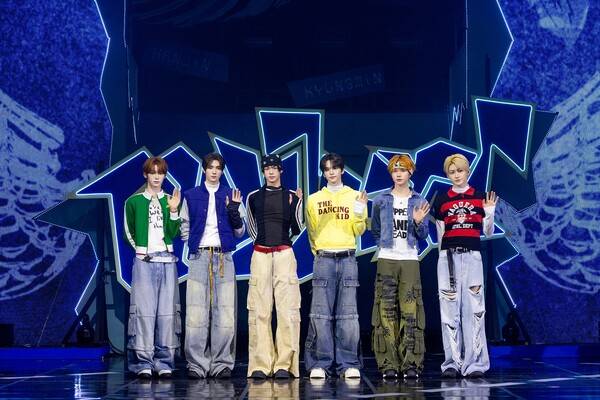 TWS / 사진=플레디스 엔터테인먼트