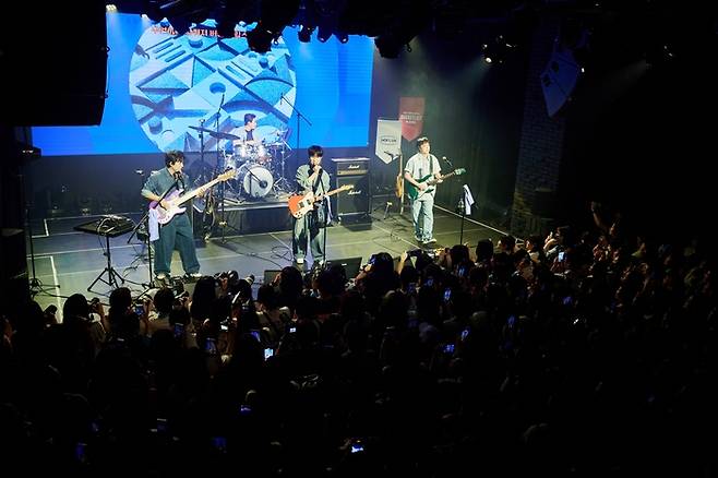 소란. 사진 | MPMG MUSIC (엠피엠지뮤직)