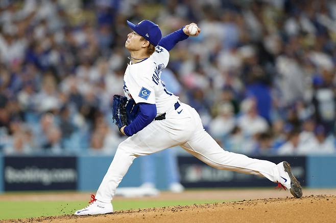 야마모토 요시노부. AFP연합뉴스