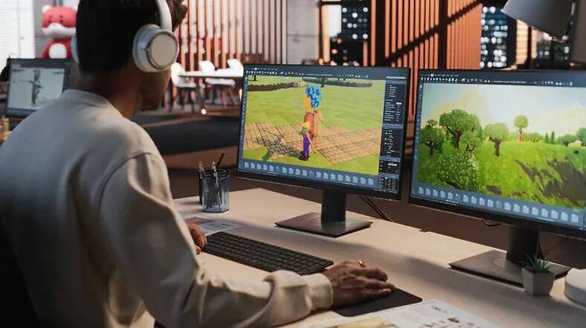 게티이미지뱅크