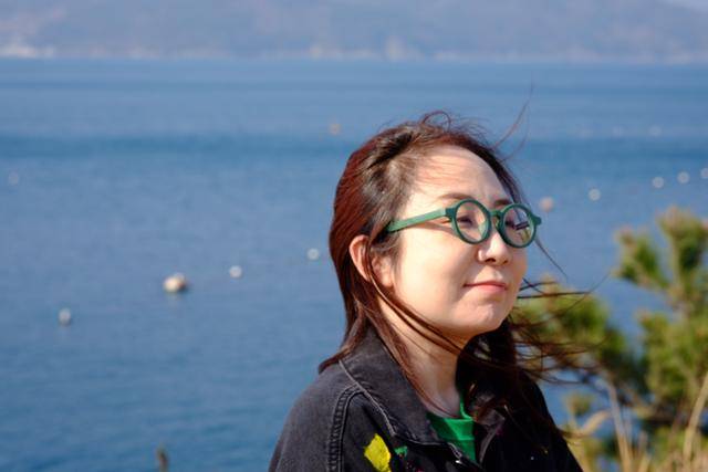 구병모 작가의 신작 장편소설 '절창'은 출간 즉시 주요 서점의 베스트셀러에 올랐다. 작가 제공