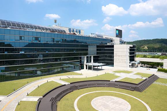 양주시청 전경 [사진=양주시]