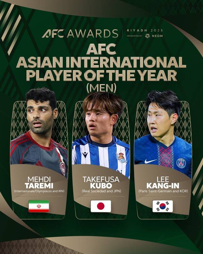 사진 = AFC