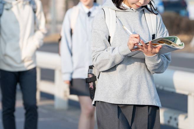 사진은 기사와 무관함. 사진=게티이미지뱅크