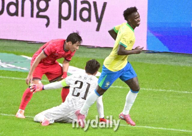 비니시우스/마이데일리 DB