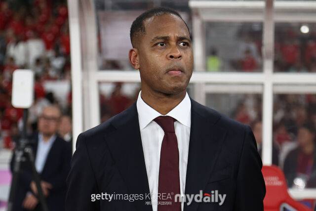 클루이베르트/게티이미지코리아