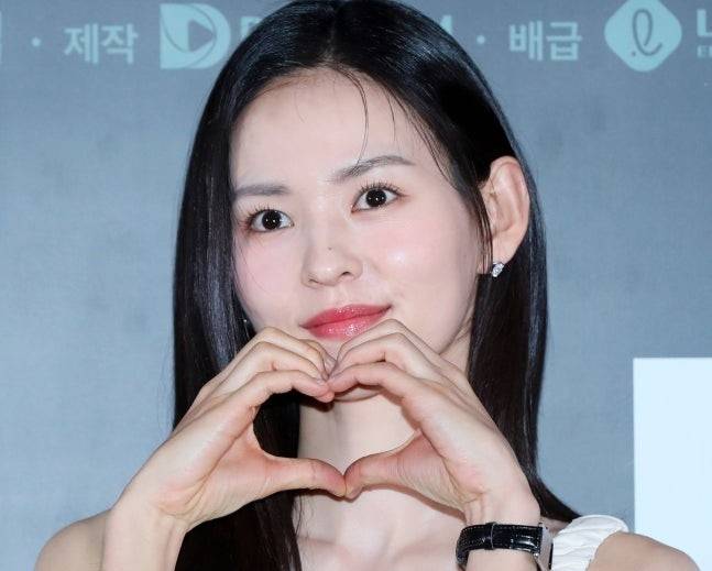 배우 김윤혜. [뉴시스]