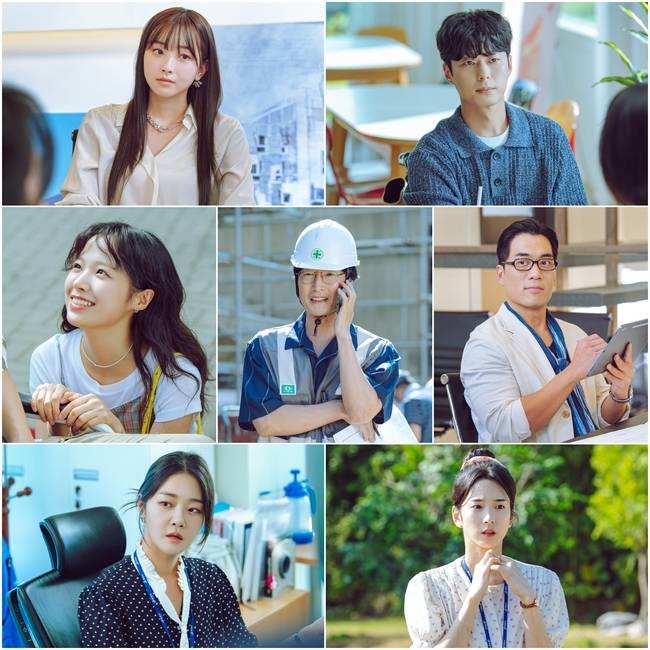 KBS 2TV 새 토일 미니시리즈 ‘마지막 썸머’ 제공