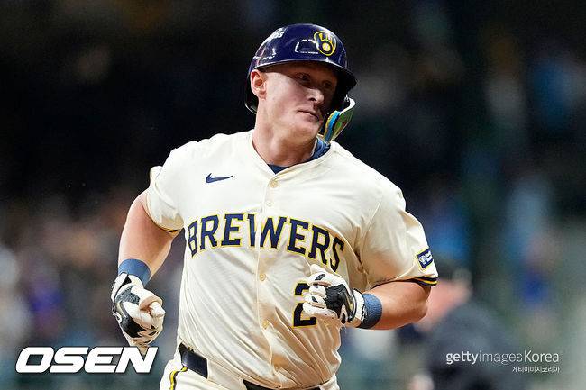 [사진] 밀워키 앤드류 본. ⓒGettyimages(무단전재 및 재배포 금지)