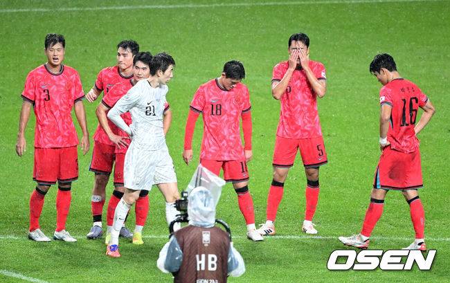 [OSEN=서울월드컵경기장, 이대선 기자]