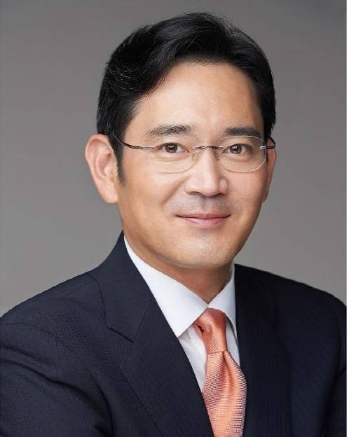 이재용 삼성전자 회장. 서울신문 DB