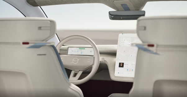 <이미지 출처: 볼보>