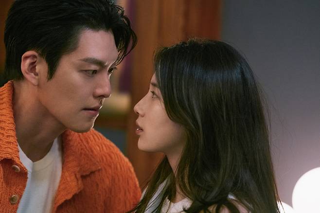 넷플릭스 오리지널 드라마 ‘다 이루어질지니’의 한 장면. 사진 넷플릭스