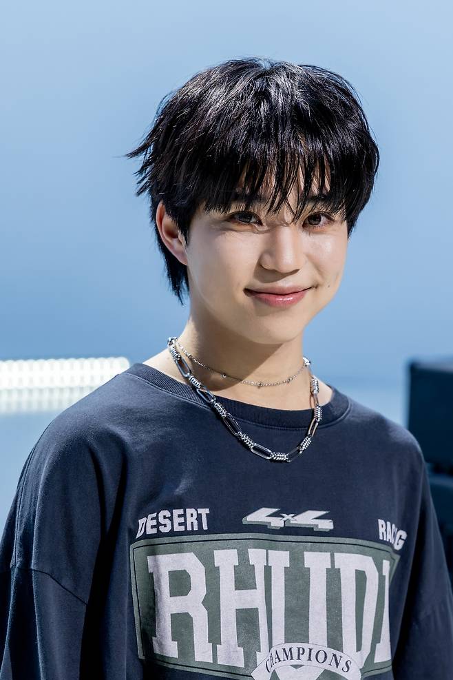 하이파이유니콘 슈토. FNC엔터 제공