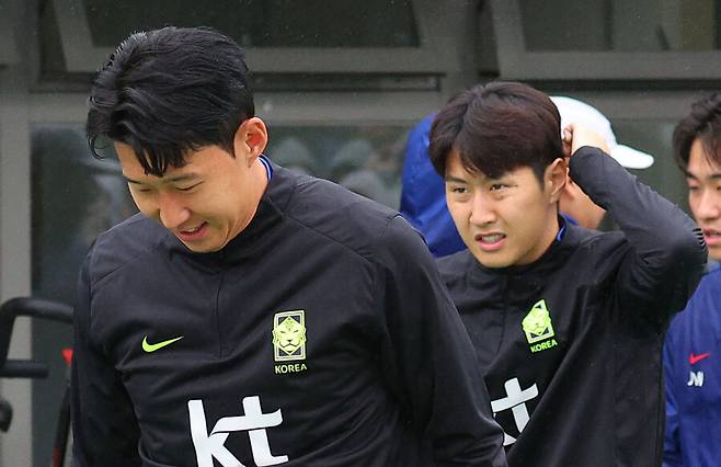 ▲ 이강인 ⓒ연합뉴스