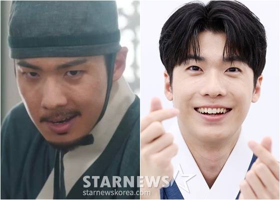 홍진기/사진=tvN, 스타뉴스