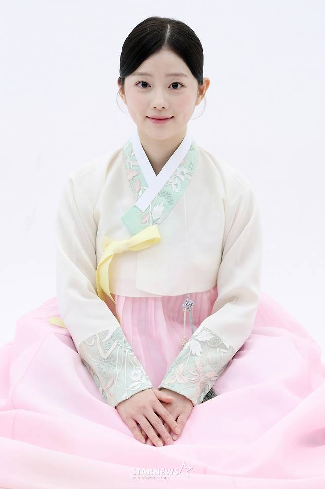 채서안 /사진=김휘선 기자 hwijpg@