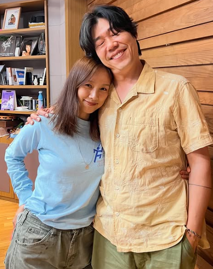 사진= MBC FM4U '완벽한 하루 이상순입니다'