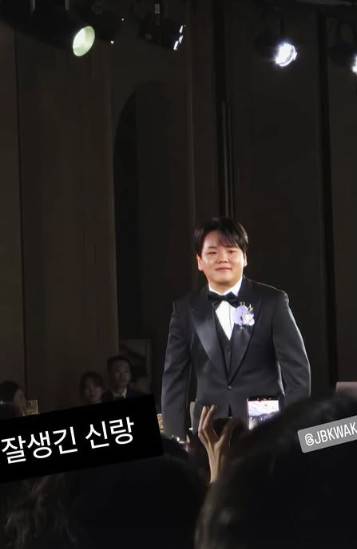 곽튜브 계정 스토리