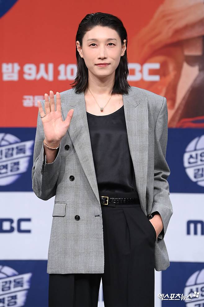 엑스포츠뉴스 DB - 김연경