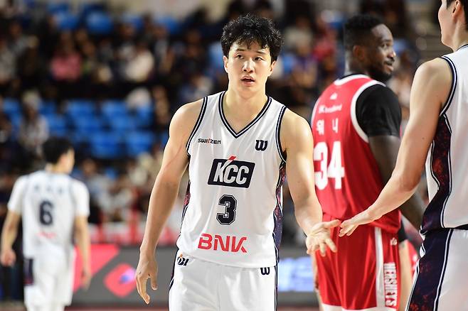 허웅 [KBL 제공. 재판매 및 DB 금지]