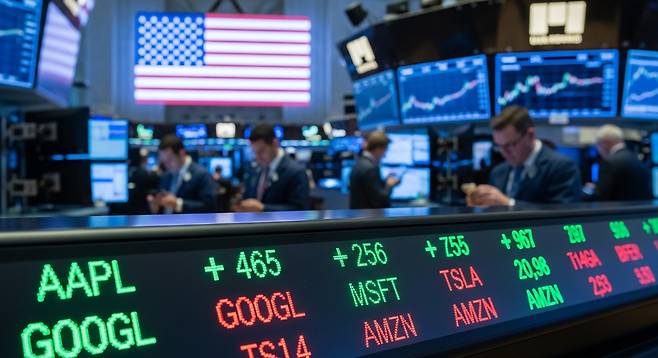 미장 개장시간 헷갈리셨죠 한국 기준 시간표 총정리 미국주식 거래시간