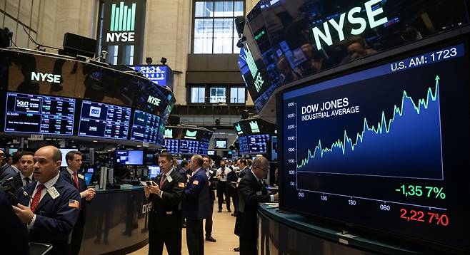 미장 개장시간 헷갈리셨죠 한국 기준 시간표 총정리 미국주식 거래시간