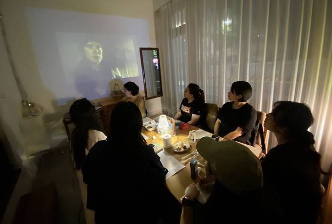 광주문화재단이 추진 중인 '2025 지역서점 활성화 지원사업-책으로(路)'에 지역 서점 12곳이 참여해 다양한 문화 프로그램을 운영한다. /광주문화재단 제공