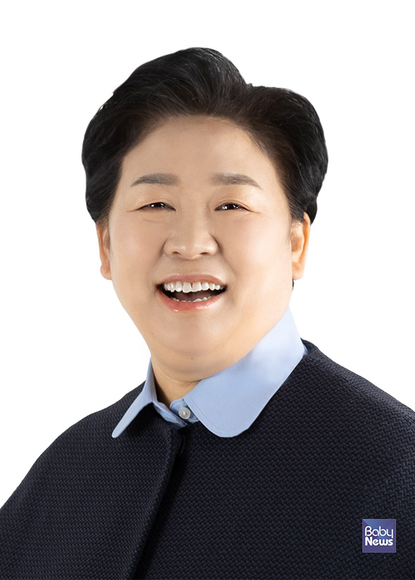 국회 교육위원회 소속 문정복 더불어민주당(경기 시흥갑) 국회의원. ⓒ문정복 의원실