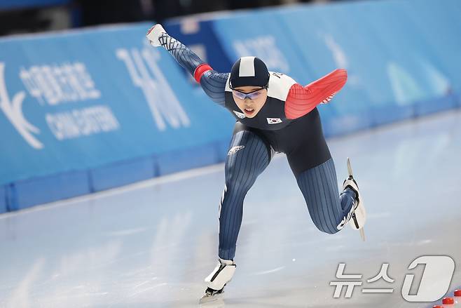 이나현(한국체대). /뉴스1 DB ⓒ News1 이승배 기자