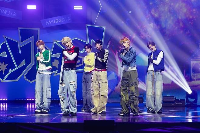 투어스(TWS). 사진 | 플레디스엔터테인먼트